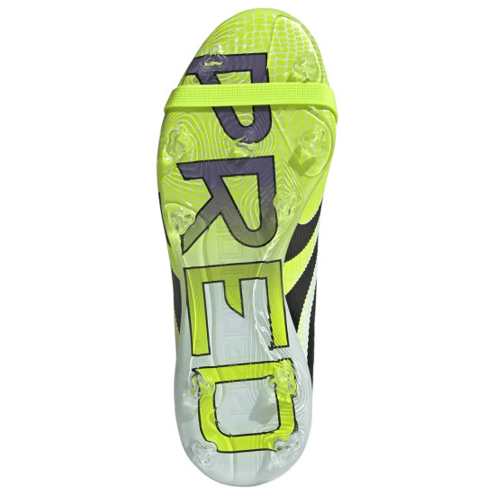 Adidas Predator Elite Fold-Over Tongue FG Adidas Predator Elite Fold-Over Tongue FG